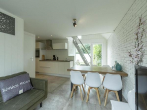 Holiday home with elegant garden